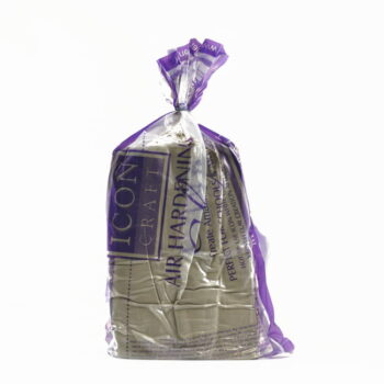 "ICON" Air Drying Clay 12.5kg - Non-Fibre