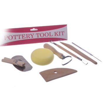 Clay Tools