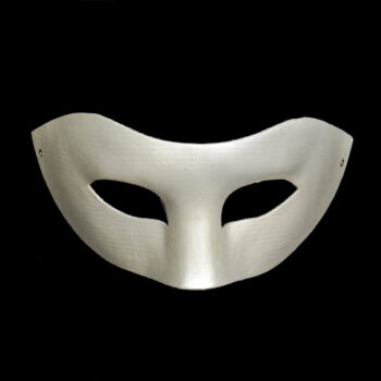 Zorro Mask - (Single)