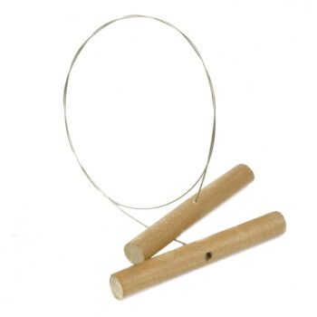 Wire Clay Cutter