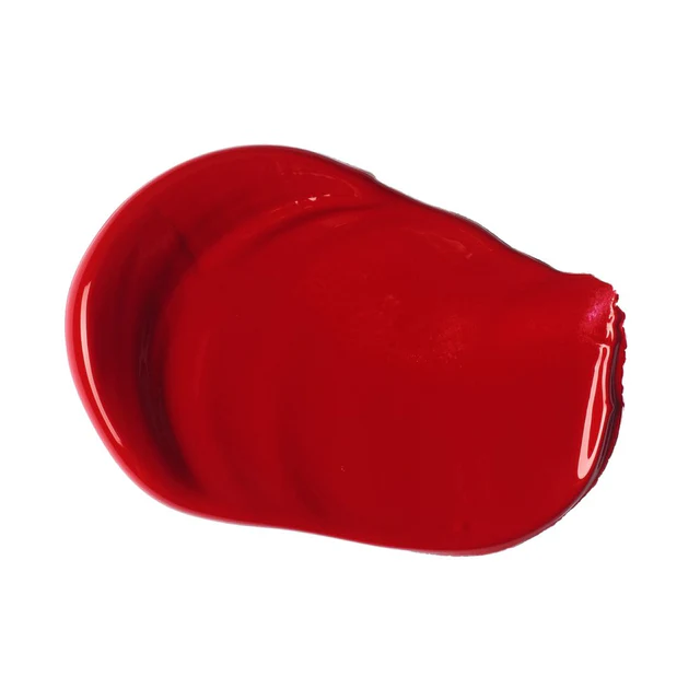 Liquitex BASICS Acrylic 118ml Cad Red Deep Hue - 311 - Image 2