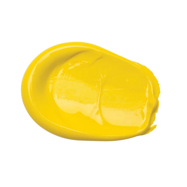 Liquitex Acrylic 118ml Primary Yellow - 410 - Image 2