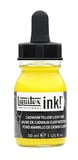 Liquitex Acrylic Ink - Cadmium Yellow Light Hue 30ml