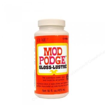 MOD PODGE 473ml (16 fl.oz) - Gloss finish