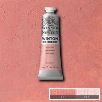 Winton 37ml - Flesh Tint (Pale Rose Blush) 257