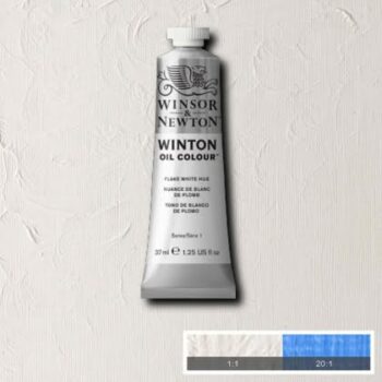 Winton 37ml - Flake White Hue 242
