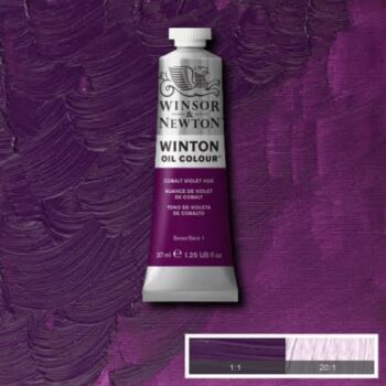 Winton 37ml - Cobalt Violet Hue 194