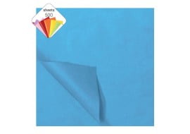 Tissue Paper - Light Blue