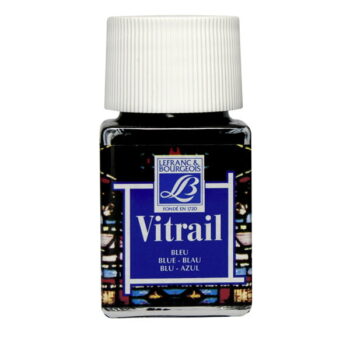 Vitrail "Blue" - 50ml