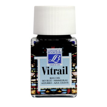 Vitrail "Sky Blue" - 50ml