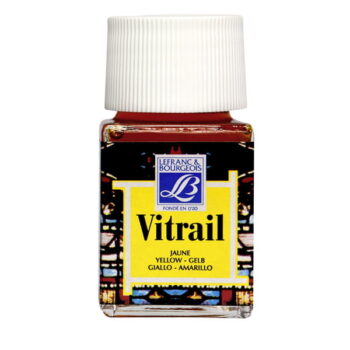 Vitrail "Yellow" - 50ml