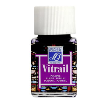 L&B Vitrail Glass Paint
