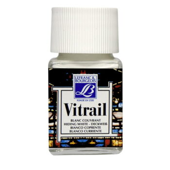 Vitrail "Hiding White" - 50ml