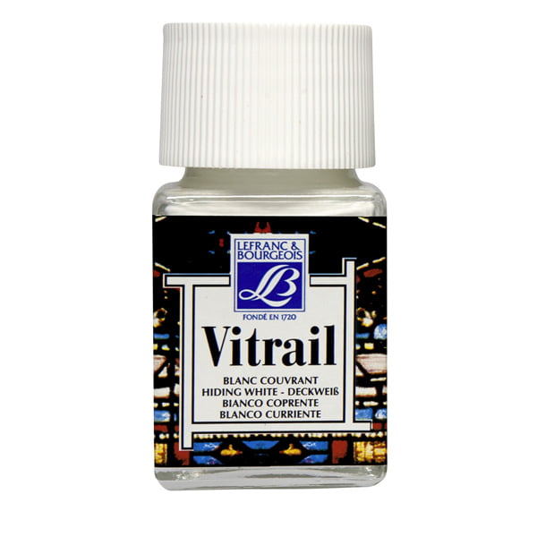 Vitrail "Hiding White" - 50ml