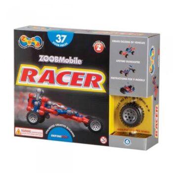 ZOOB Kit - "Racer"