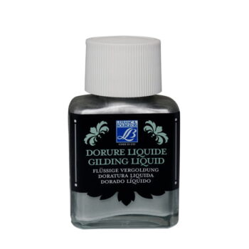 Gilding Liquid "Silver" - 75ml
