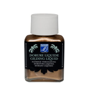 Gilding Liquid "Classic Gold" - 75ml