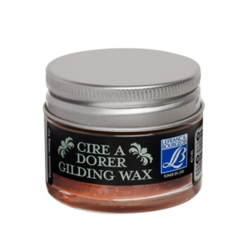 Gilding Wax "Copper" - 30ml