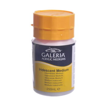 Galeria Acrylic Iridescent Medium - 250ml