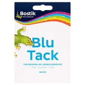 BOSTIK White Tack