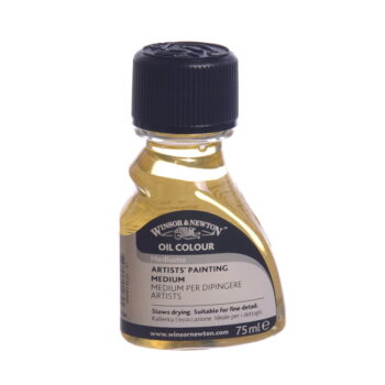 Painting Medium - 75ml
