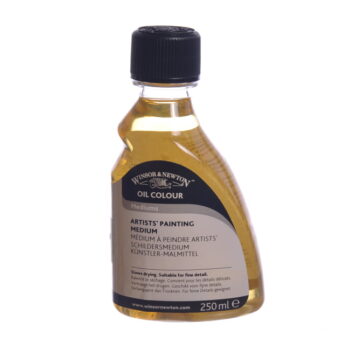 Painting Medium - 250ml