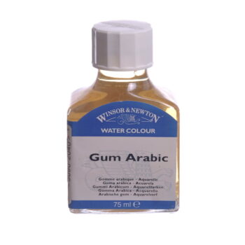 Gum Arabic - 75ml