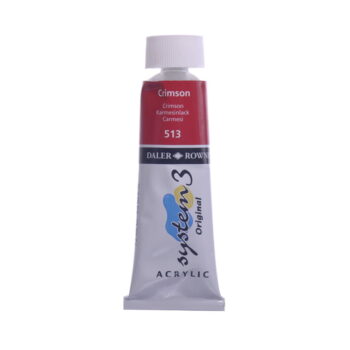 Crimson - 513