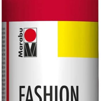 Marabu Fashion Spray 100ml - Red 232