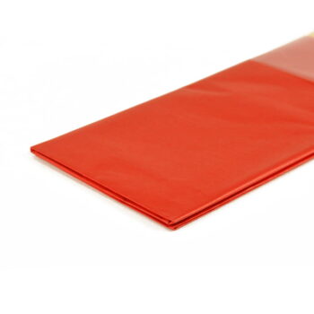 Tissue Paper - Red