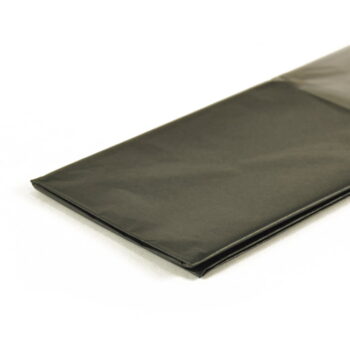 Tissue Paper - Black