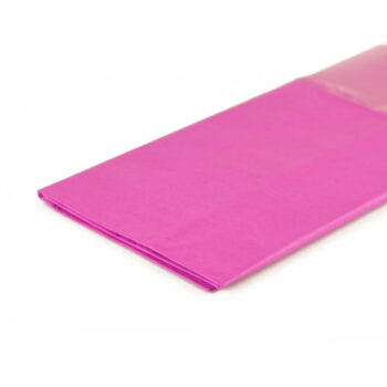 Tissue Paper - Hot Pink