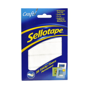 Double-sided Adhesive Foam Pads