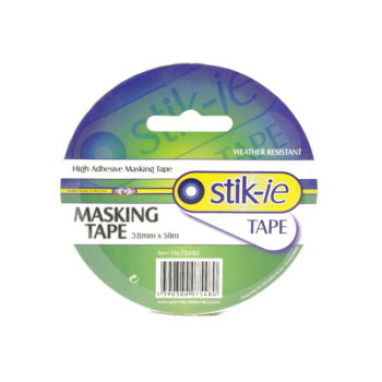 STICK-IE Masking Tape 38mm