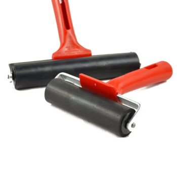 Lino Roller - 75mm (3") wide