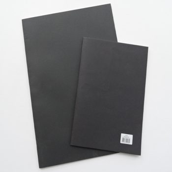 A4 Graduate Soft Cover Sketch Book - 165g