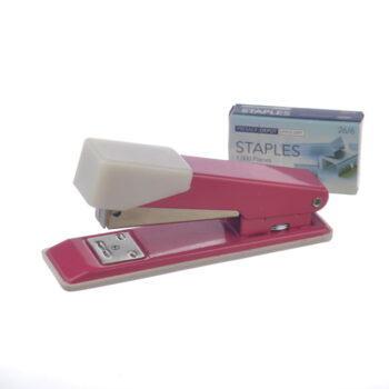 Staplers