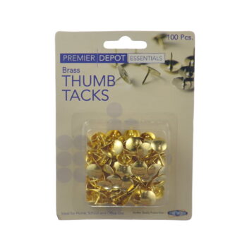 Thumb Tacks
