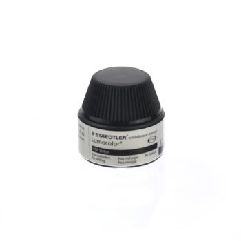 STAEDTLER Whiteboard Marker Refill Station - Black