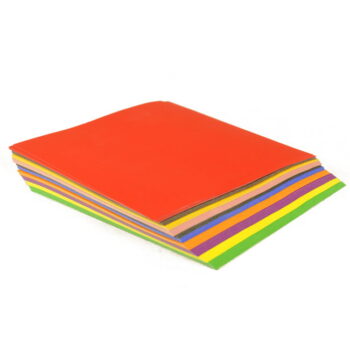 Gummed Paper Squares