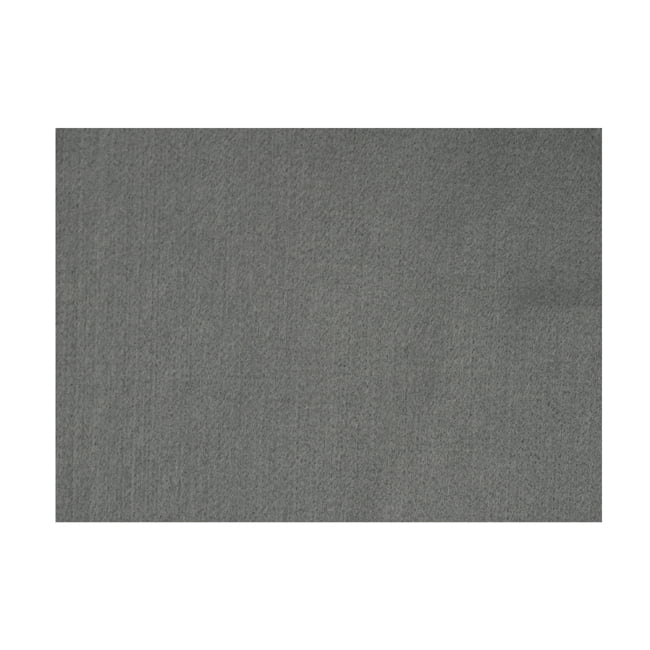 Felt Pieces A4 - Single piece - Grey
