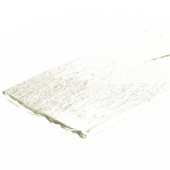 Crepe Paper - Silver