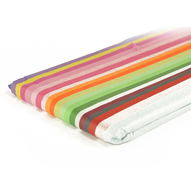 Tissue Paper - "Rainbow" pack
