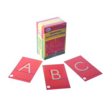 Literacy & Numeracy Aids