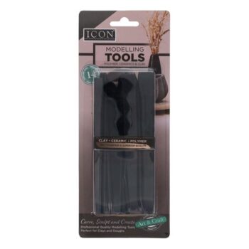 Modelling Tools (Set of 14)