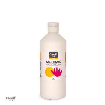 Creall Acrylate Multi-medium - 500ml