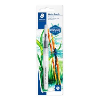 Staedtler Water Brush or Aqua Brush