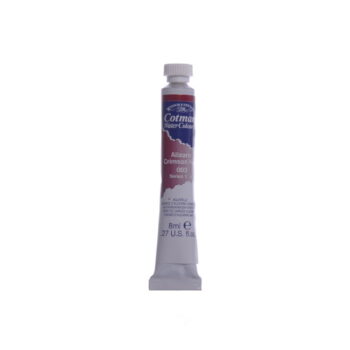 Cotman 8ml - Alizarin Crimson Hue 003