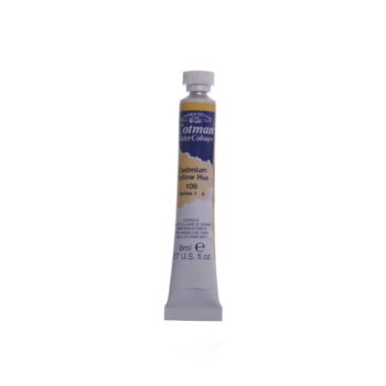 Cotman 8ml - Cadmium Yellow Hue 109