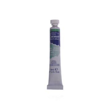 Cotman 8ml - Intense Green 329